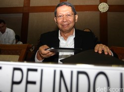 Pengacara RJ Lino: Mebel Hanya Dipinjamkan untuk Rumah Dinas Menteri BUMN