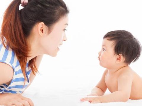 10 Kesalahan yang Sering Dilakukan Ibu Baru/