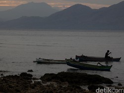 5 Nelayan Korban Tabrakan Kapal di Kendal Ditemukan Tewas