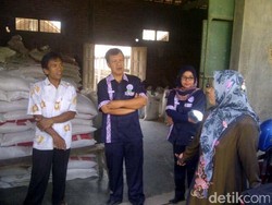 Terapkan Biosekuriti, Penghasilan Peternak Ayam di Kulonprogo Meningkat