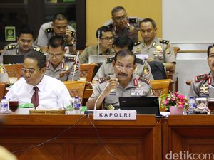 Alasan Kapolri Sulit Tangkap Teroris Santoso: Banyak Warga Jadi Simpatisan Alasan Kapolri Sulit Tangkap Teroris Santoso: Banyak Warga Jadi Simpatisan
