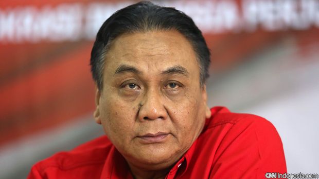 Soal AKD, Gerindra Klaim Dapat Jatah Dua Pimpinan dan 9 Wakil