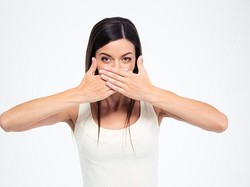 3 Hal Terlarang Dilakukan Wanita Sebelum Bercinta