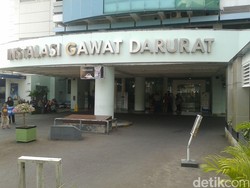 Aldo Sudah Sadar Tapi Masih Sulit Bicara