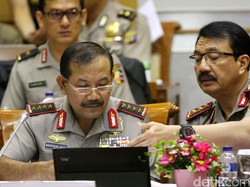 Wakapolri: Revisi UU Terorisme Akan Perjelas Wewenang Pencegahan dan Penindakan