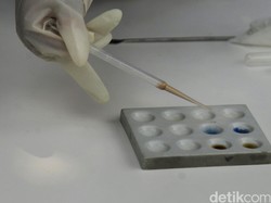 Nasib Mujur Ketua KONI Kota Probolinggo Pakai Sabu Cuma Direhabilitasi