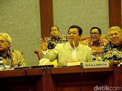 TKI Kini Bisa Akses KUR dan Terbebas dari Rentenir