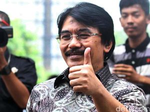 Sudah Bicara ke JK Soal HTI, Adhyaksa: Rp 10 M untuk Pramuka Cair