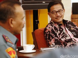 Aktivis Anti Tambang Dibunuh, Menteri Agraria: Penggalian Ilegal Harus Dihentikan