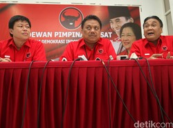 Megawati Larang Kader PDIP Bicara Tunjangan DPR, Bikin Malu!