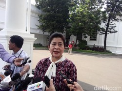 Indonesia Bersiap Hadapi Kemungkinan Virus MERS dari Jemaah Haji