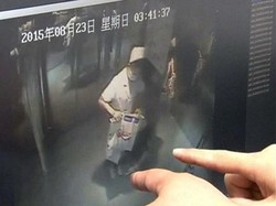 Ingin Punya Anak, Wanita yang Keguguran Ini Nekat Culik Bayi