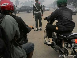 Begini Proses Asap yang Terhirup Bisa Timbulkan Penyakit Pernapasan