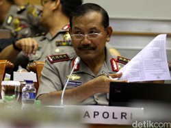 Kapolri: Kelompok Santoso Bunuh 2 Warga Sulteng untuk Meneror
