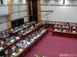 Lagi, Pakar Hukum Minta Komisi III Tak Masukkan Delik Korupsi ke KUHP