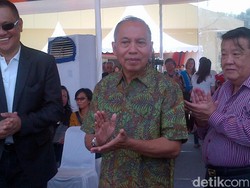 Pusat Kuliner Khas Semarang Bakal Dibangun di Dekat Sam Po Kong