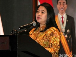 Menko PMK Puan Minta Para Dubes Sosialisasikan Revolusi Mental