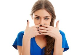 Cara Menghilangkan Cegukan Tanpa Minum dengan Cepat Cara Menghilangkan Cegukan Tanpa Minum dengan Cepat