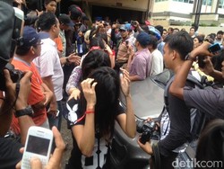 Razia Kos-kosan di Medan, 24 Orang Diamankan karena Positif Narkoba