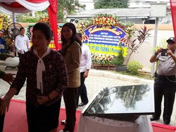 KKP Halim Perdanakusuma Diharap Efektif Hadang Penyakit Berbahaya