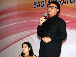 Pengganti Pramono dan Tjahjo di DPR Dilantik Senin, Puan Tunggu Keppres