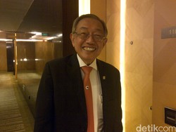 Sponsori Turnamen Tenis Hakim se-Indonesia, Bos Maspion: Saya Ringan Tangan