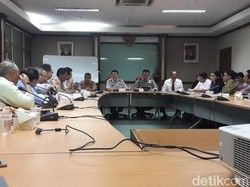 Rapat Koordinasi Usai, Uber Tetap Tidak Boleh Beroperasi Sebelum Punya Izin
