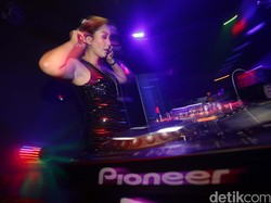 Profil Aida Saskia yang Lakukan Aksi Kontroversi Live di Instragram