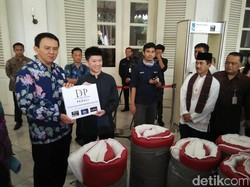 Asyik! Warga Rusun Jatinegara Barat Bakal Dapat Matras Gratis