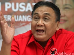 PDIP Ungkit Kedekatan Mega-Mbah Moen soal Kans Gandeng Taj Yasin di Jateng