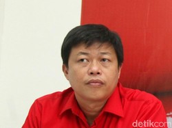 Dirjen Hubla Diciduk KPK, Anggota Komisi V: Mafia Harus Diberantas