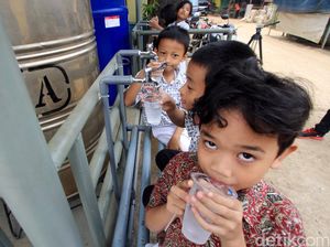 Benarkah Tubuh Membutuhkan Air 2 Liter Setiap Harinya?
