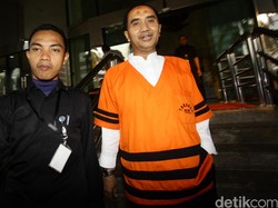 Jamaluddien Eks P2K Transmigrasi Kemenaker Didakwa Korupsi Rp 21,3 Miliar