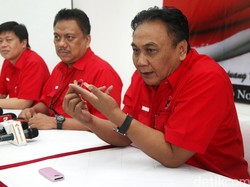 PDIP: Kita Ingin Ubah 4 hingga 5 Pasal UU KPK