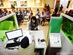 Bayar Iuran BPJS Ketenagakerjaan Bisa via Online Shop