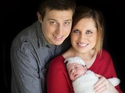 Kisah Jodie, Bisa Punya Anak Meski Dinyatakan Infertil karena Kanker