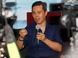Tuntaskan Skandal Rp 349 Triliun Tuntaskan Skandal Rp 349 Triliun