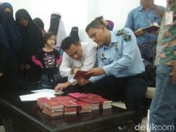 Darurat Asap, Pemerintah Malaysia Evakuasi Warganya dari Pekanbaru