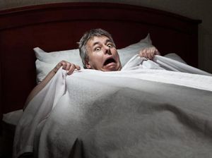 80% Manusia Pernah Bangun Tidur gegara Mimpi Terjatuh, Begini Penjelasannya 80% Manusia Pernah Bangun Tidur gegara Mimpi Terjatuh, Begini Penjelasannya