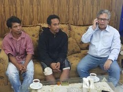 Kapolda Papua: Penyandera WNI Dikepung Militer Papua Nugini