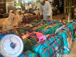 Waspada Kejahatan di Makkah, Jangan Tinggalkan Istri Anda di Taksi Bersama Sopir