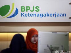 Program JKP Dikelola BPJS Ketenagakerjaan, Nambah Iuran Lagi?
