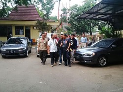 Jaksa Agung soal BW: Kita Lihat Lagi dan Pelajari untuk Sikap Selanjutnya