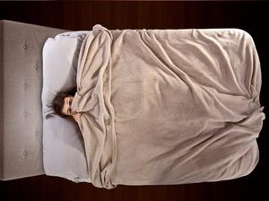 Hal-hal Mengerikan yang Bisa Terjadi Saat Kamu Ketindihan