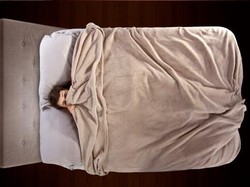 Hal-hal Mengerikan yang Bisa Terjadi Saat Kamu Ketindihan