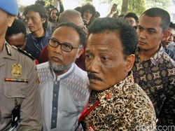 BW: Ada Begitu Banyak Pelanggaran, Nanti itu Akan Saya Persoalkan