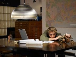 Duh! Gara-gara Bosan, Pria Ini Tinggalkan Pekerjaan Bergaji Rp 540 Juta/Bulan