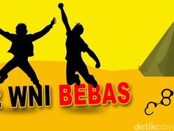 Jokowi Perintahkan Menlu untuk Dalami Motif Penyanderaan WNI di PNG