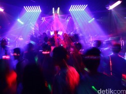 Musik Bising-Party Sepanjang Hari di Canggu, Perarem Tak Diindahkan
