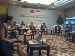 Genjot Investor ke Indonesia, Zulkifli Hasan: Kita Harus Lebih Agresif!